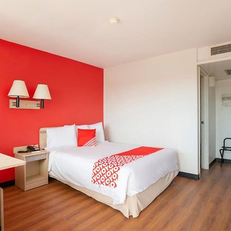 Oyo Hotel Willcox Buitenkant foto