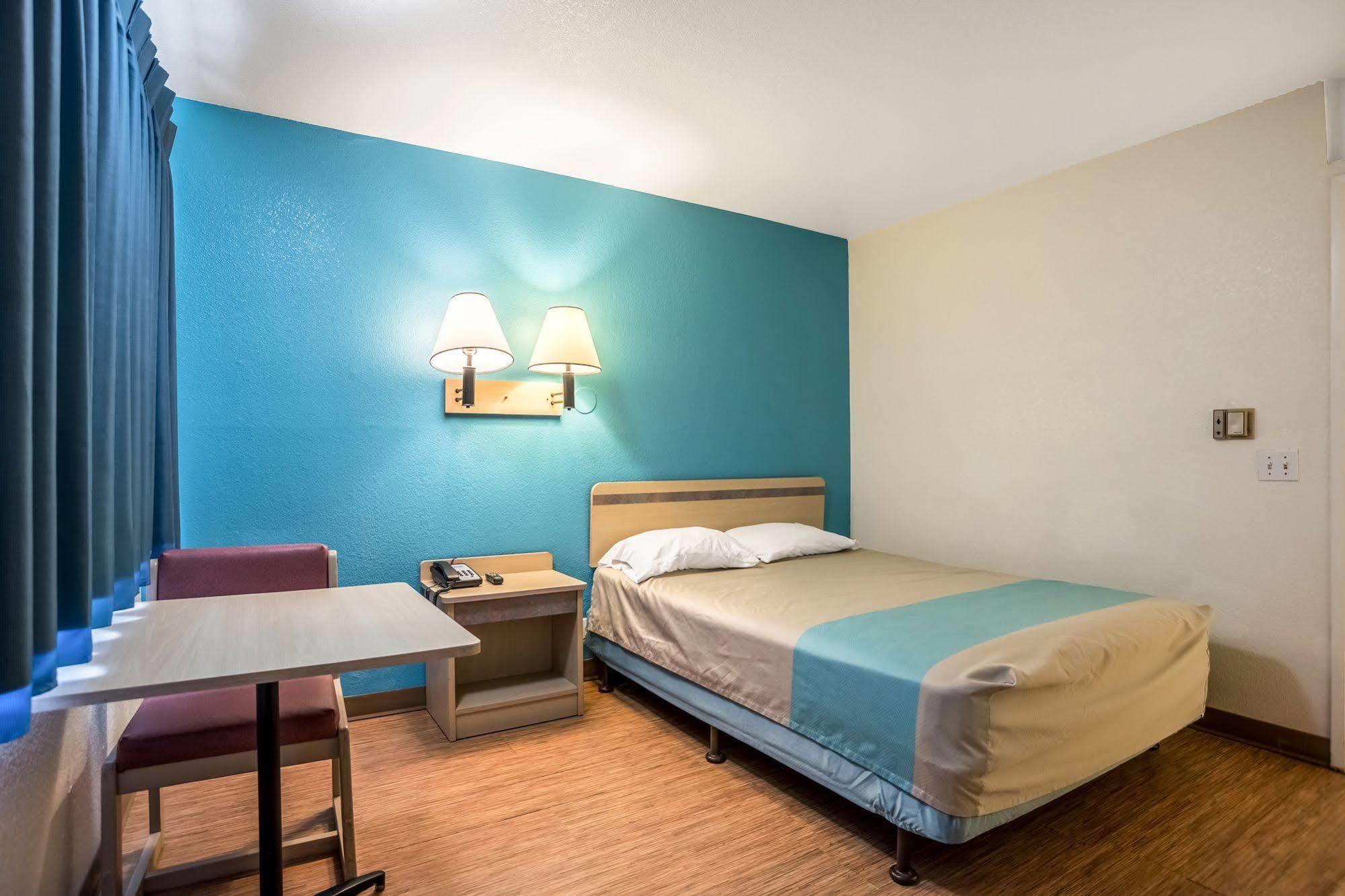 Oyo Hotel Willcox Buitenkant foto